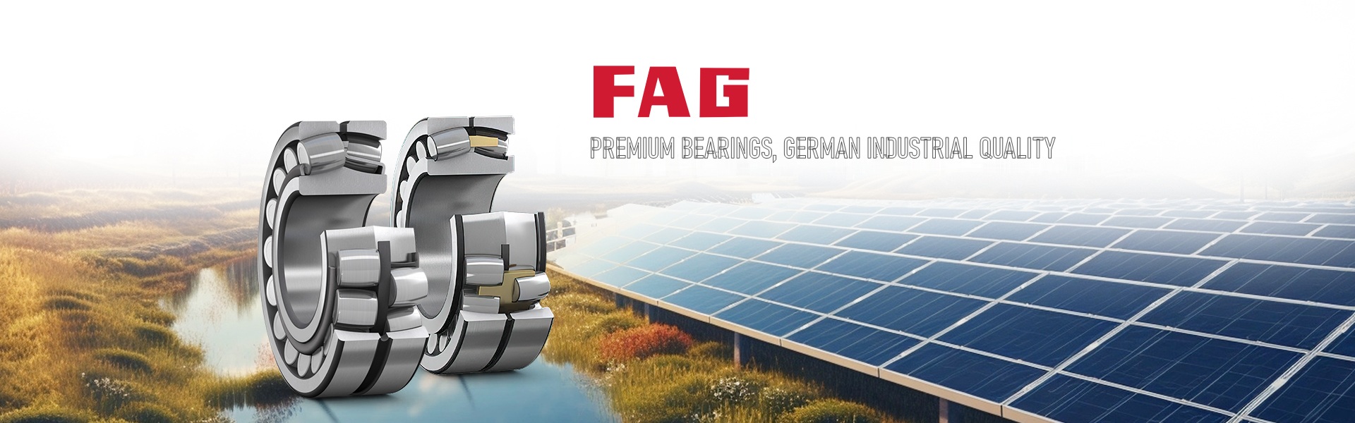 FAG — Brand presentation 4
