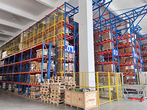 FAG — Warehouse photo 1