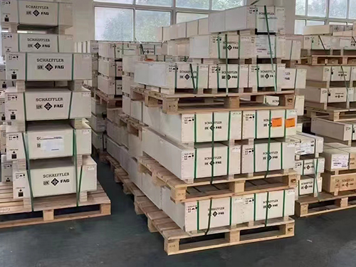 FAG — Warehouse photo 7