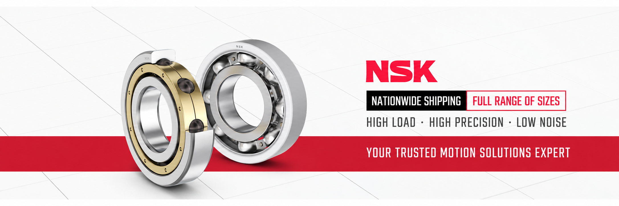 NSK — Brand presentation 3