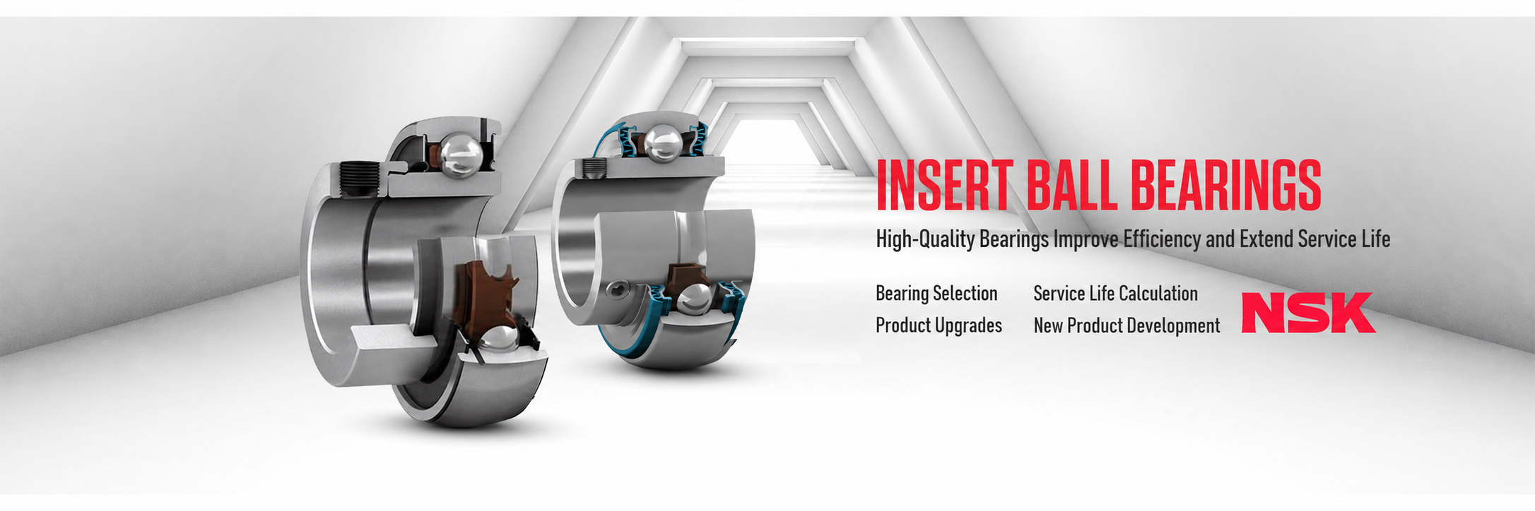 NSK — Brand presentation 4