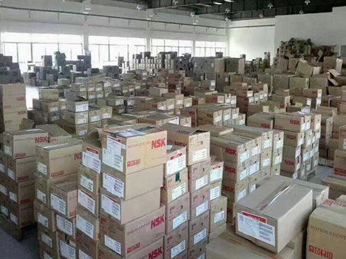 NSK — Warehouse photo 3
