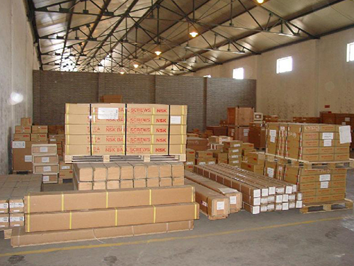 NSK — Warehouse photo 5