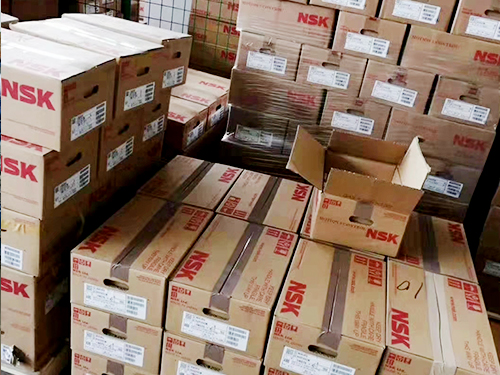 NSK — Warehouse photo 6