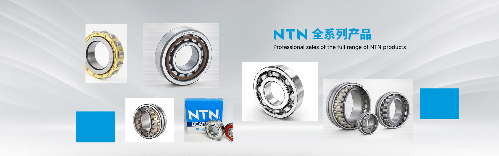 NTN — Brand presentation 1