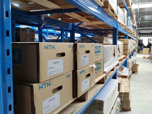 NTN — Warehouse photo 6