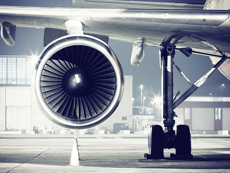 Aerospace