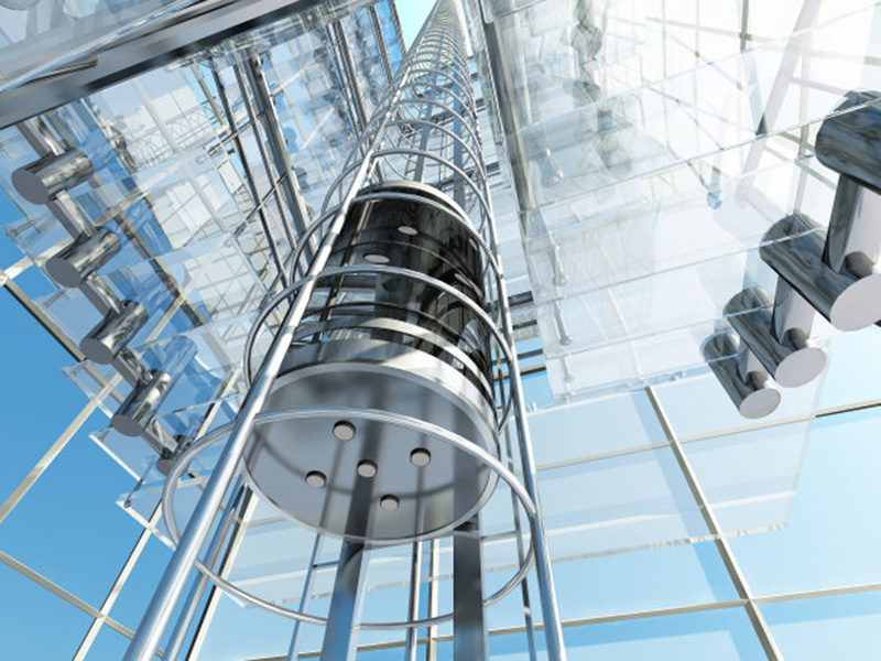 Lifts and escalators