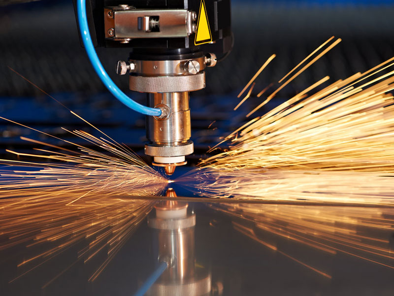 Machining