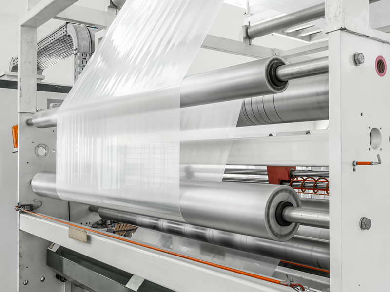 Production machinery