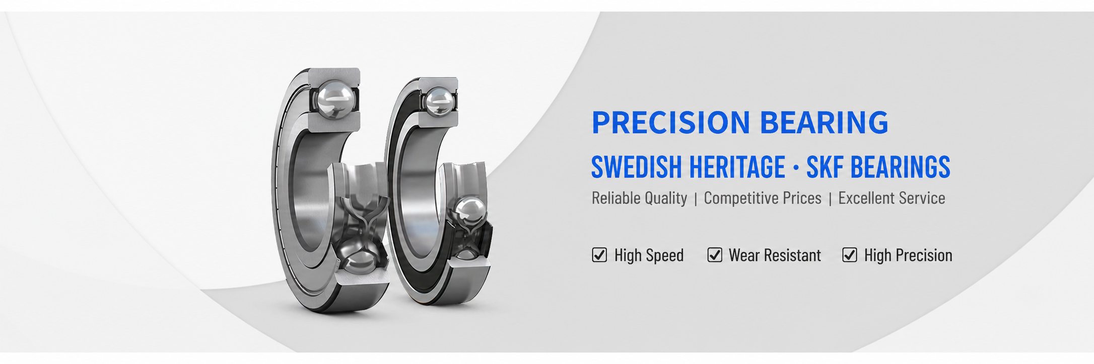 SKF — Brand presentation 2