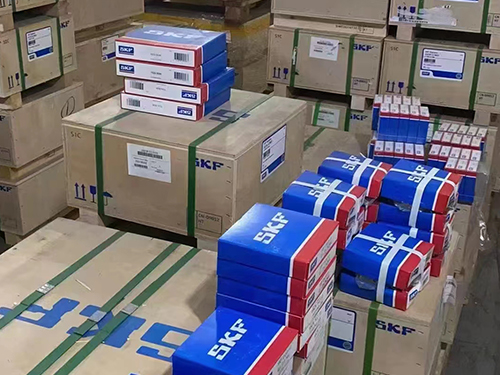 SKF — Warehouse photo 10