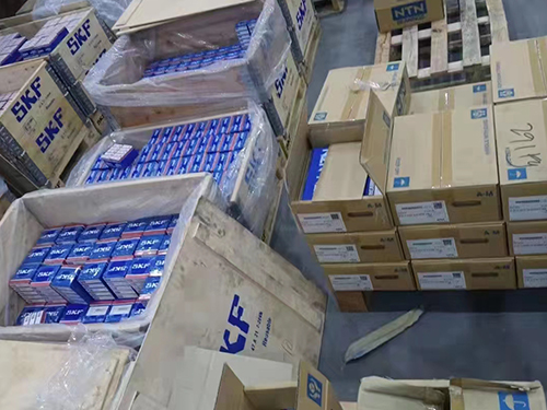 SKF — Warehouse photo 3