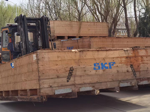 SKF — Warehouse photo 6
