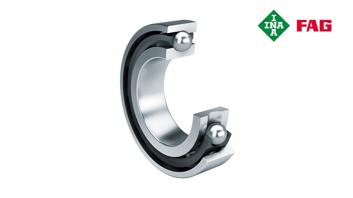 Spindle bearings