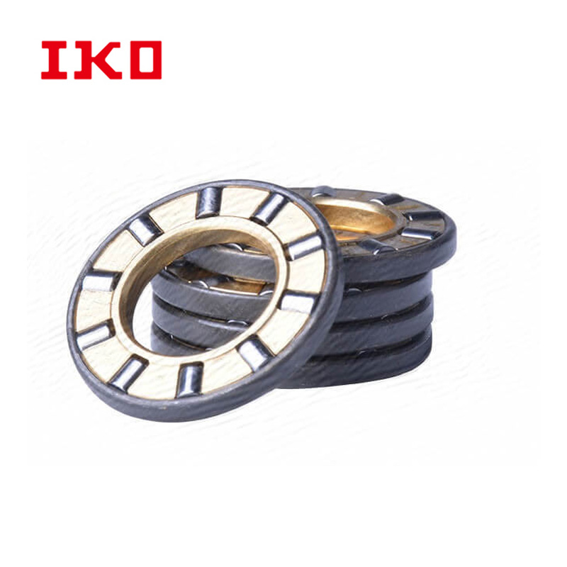 Thrust bearings