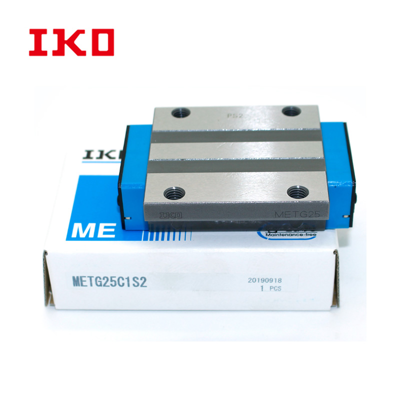 Linear guides