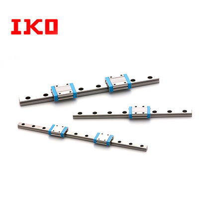 Linear guides