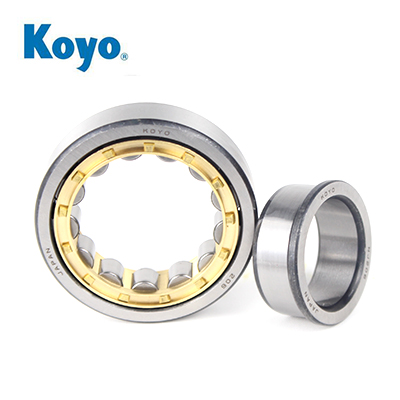 Cylindrical roller bearings