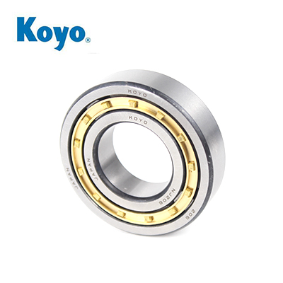 Cylindrical roller bearings