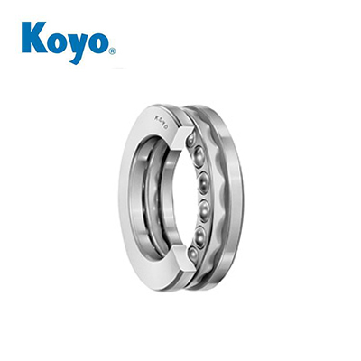 Thrust ball bearings