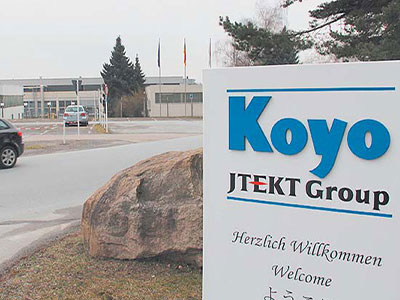 KOYO