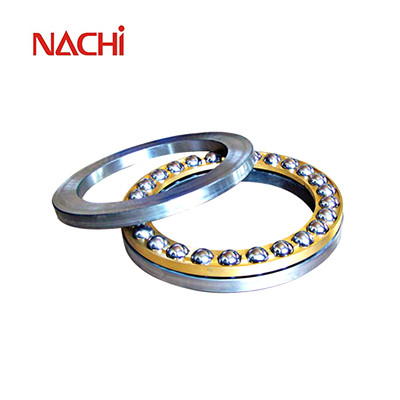 Thrust ball bearings