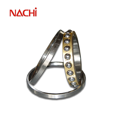 Thrust ball bearings