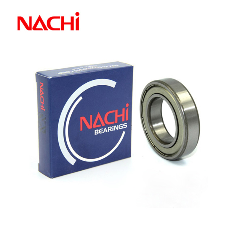 Thrust ball bearings