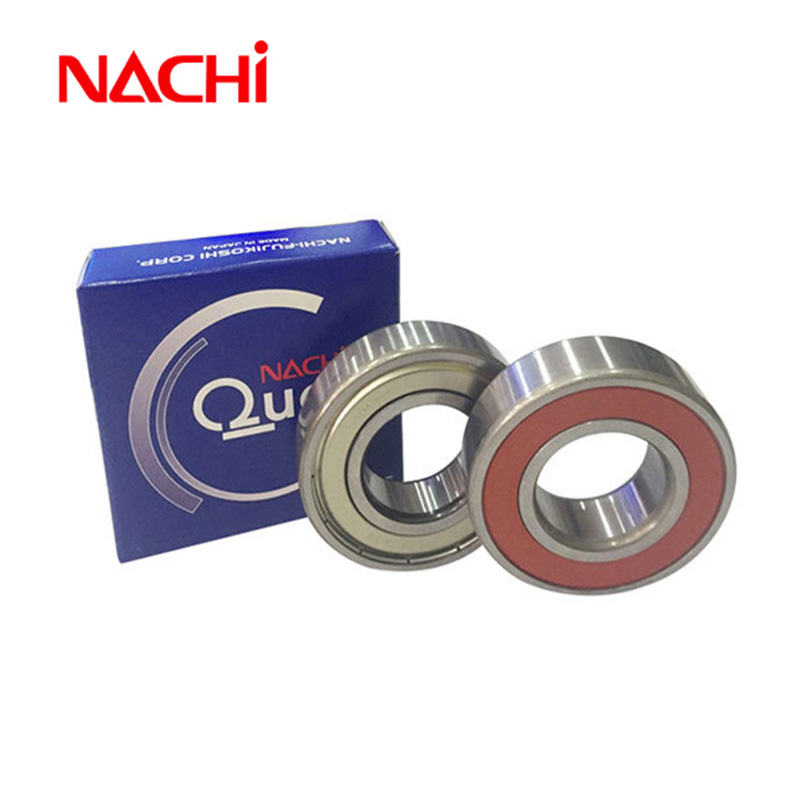 Thrust ball bearings