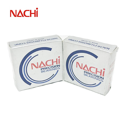 Angular contact ball bearings