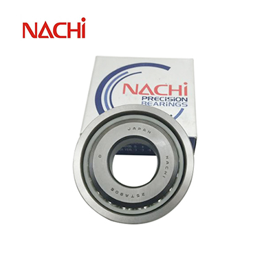 Angular contact ball bearings