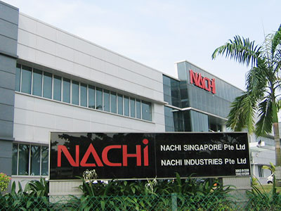 NACHI