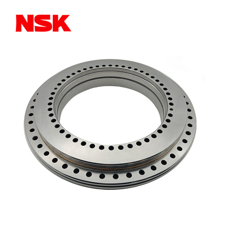 Machine tool rotary bearings