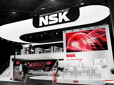 NSK