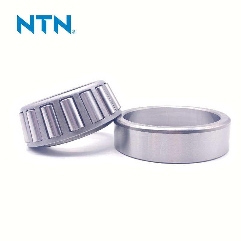 Tapered roller bearings