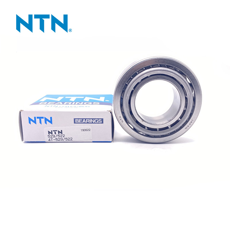 Tapered roller bearings