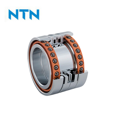 Precision four-row angular contact ball bearings
