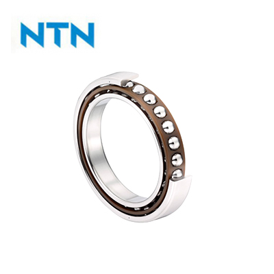 Precision angular contact bearings