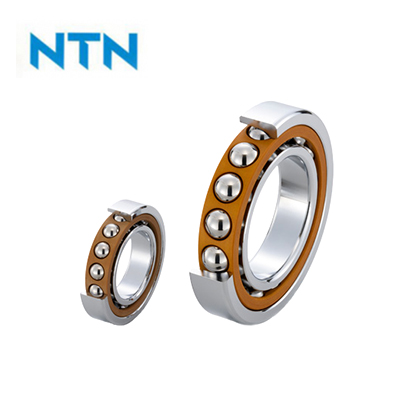 Precision angular contact bearings