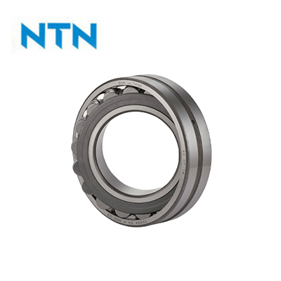 Spherical roller bearings