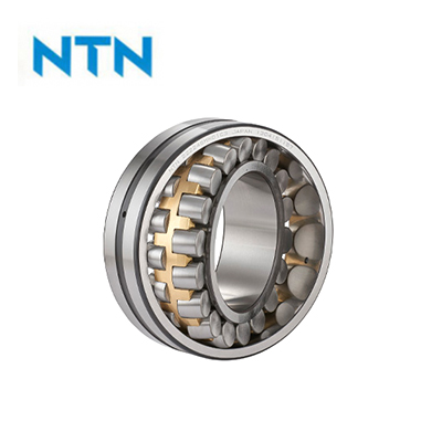 Spherical roller bearings