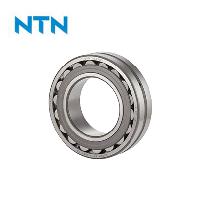 Spherical roller bearings