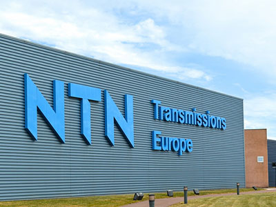 NTN