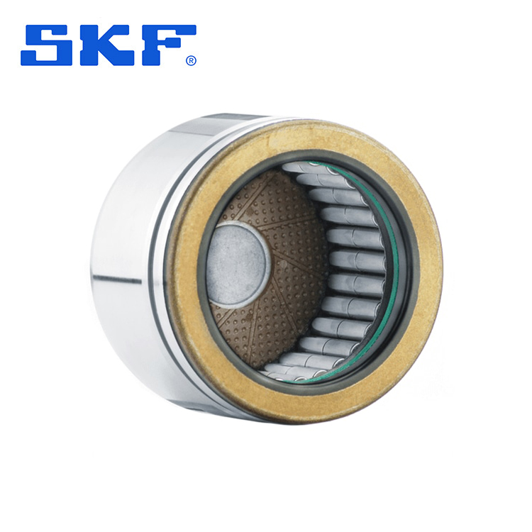 Universal joint bearings