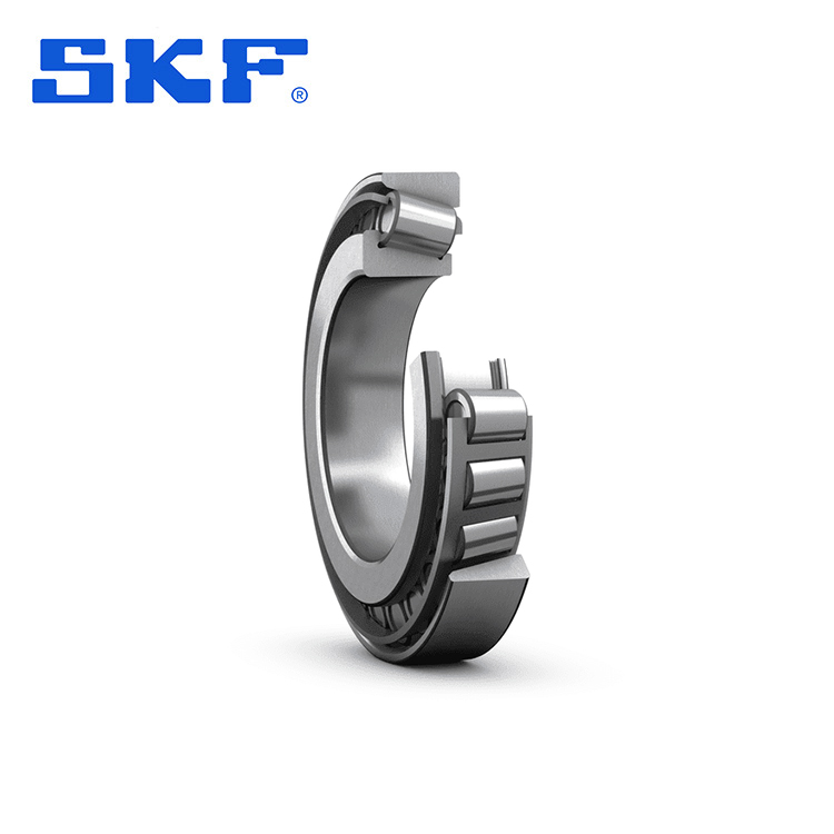 Single-row tapered roller bearings