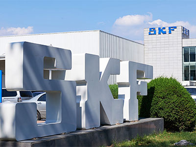 SKF