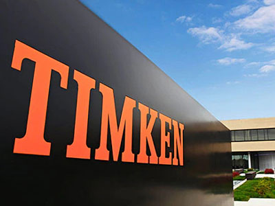 TIMKEN