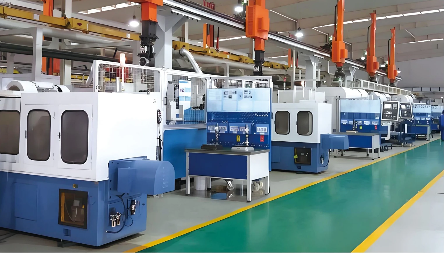 OEM & ODM Bearing Solutions for Distributors and Industrial Buyers