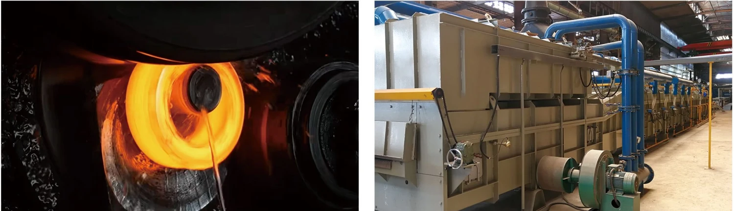 High Temperature Bearings